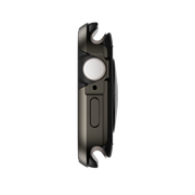 Odyssey Ultimate Edition - Aircraft-Grade Aluminum+TPU Bumper Apple Watch Case